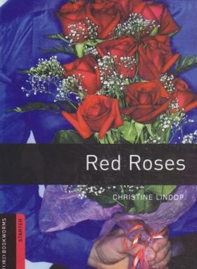 RED ROSES+CD  STARTER (آکسفورد)