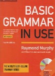 کتاب BASIC GRAMMAR IN USE EDI 4+CD (جنگل)