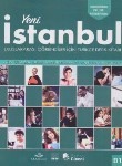 کتاب YENI ISTANBUL B1 SB+WB (ترکی استانبولی/رحلی/رهنما)