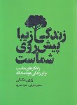 کتاب زندگی زیبا پیش روی شماست (زویی مک کی/شریفی/لیوسا)