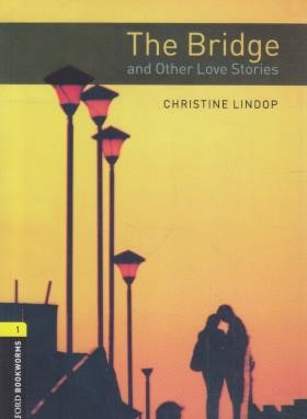 THE BRIDGE AND OTHER LOVE+CD  1  LINDOP (آکسفورد)