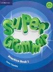 کتاب SUPER GRAMMAR 1 (رحلی/فروزش)