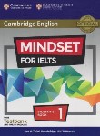 کتاب MINDSET FOR IELTS 1+CD (رحلی/رهنما)