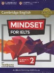 کتاب MINDSET FOR IELTS 2+CD (رحلی/رهنما)