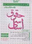 کتاب مجموعه سوالات طبقه بندی شده حقوق اساسی (جعفری/آوا)