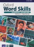 کتاب OXFORD WORD SKILLS ELEMENTARY VOCABULARY EDI 2 (وزیری/رهنما)