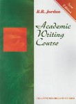 کتاب ACADEMIC WRITING COURSE (رحلی/مقاله نویسی/پیام دانشگاهی)