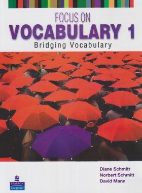 FOCUS ON VOCABULARY 1 (رحلی/رهنما)