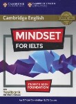 کتاب MINDSET FOR IELTS FOUNDATION+CD (رحلی/رهنما)