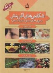 کتاب شگفتی های آفرینش به بیان امام ششم (ع) (راد/2326/مدرسه)