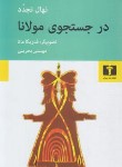 کتاب در جستجوی مولانا (نهال تجدد/بحرینی/نیلوفر)
