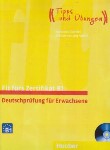 کتاب FIT FURS ZERTIFIKAT B1 (آلمانی/رحلی/فروزش)
