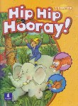 کتاب HIP HIP HOORAY STARTER+CD SB+WB (رحلی/رهنما)