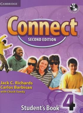 CONNECT 4+CD SB+WB EDI 2 (رحلی/رهنما)