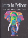 کتاب پایتون PYTHON (افست/INTRO TO PYTHON/وارش)