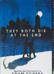 کتاب THEY BOTH DIE AT THE END هر دو در نهایت می میرند (وارش)