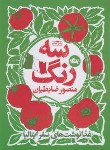 کتاب سه رنگ (منصور ضابطیان/مثلث)