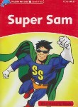 کتاب SUPER SAM+CD(DOLPHIN READERS 2)