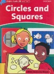 کتاب CIRCLES AND SQUARES+CD(DOLPHIN READERS 2)