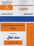کتاب متصدی احیاء و ترمیم موهای آسیب دیده (کراتینه/سند شغل/نقش آفرینان)
