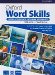 کتاب OXFORD WORD SKILLS UPPER-INTERMEDIATE-ADVANCED VOCABULARY (رهنما)