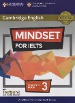 کتاب MINDSET FOR IELTS 3+CD (رحلی/رهنما)