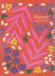 کتاب دفتر PLANER برنامه ریزی (464/شمشاد)