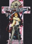 کتاب DEATH NOTE 1 MANGA (وارش)