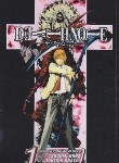 کتاب DEATH NOTE 01 MANGA (وارش)