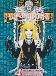 کتاب DEATH NOTE 4 MANGA (وارش)