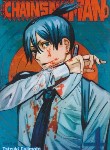 کتاب CHAINSAW MAN 04 MANGA (وارش)