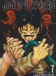 کتاب JUJUTSU KAISEN 07 MANGA (وارش)