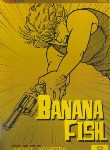 کتاب BANANA FISH 02 MANGA (وارش)