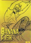 کتاب BANANA FISH 03 MANGA (وارش)