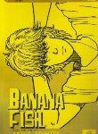 کتاب BANANA FISH 04 MANGA (وارش)