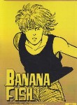 کتاب BANANA FISH 05 MANGA (وارش)