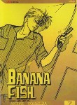 کتاب BANANA FISH 07 MANGA (وارش)