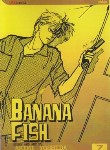 کتاب BANANA FISH 07 MANGA (وارش)