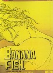 کتاب BANANA FISH 09 MANGA (وارش)