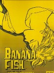 کتاب BANANA FISH 10 MANGA (وارش)