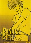 کتاب BANANA FISH 11 MANGA (وارش)