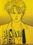 کتاب BANANA FISH 12 MANGA (وارش)