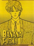 کتاب BANANA FISH 13 MANGA (وارش)