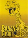 کتاب BANANA FISH 15 MANGA (وارش)