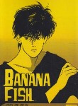 کتاب BANANA FISH 17 MANGA (وارش)