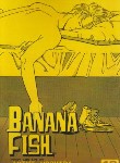 کتاب BANANA FISH 18 MANGA (وارش)