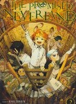 کتاب THE PROMISED NEVERLAND 02 MANGA (وارش)