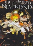 کتاب THE PROMISED NEVERLAND 03 MANGA (وارش)