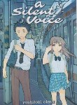 کتاب A SILENT VOICE 3 MANGA (وارش)