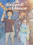 کتاب A SILENT VOICE 5 MANGA (وارش)